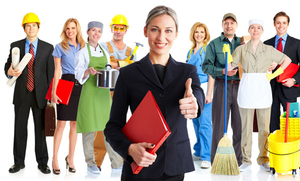 Kestel Alçıcı Hizmeti